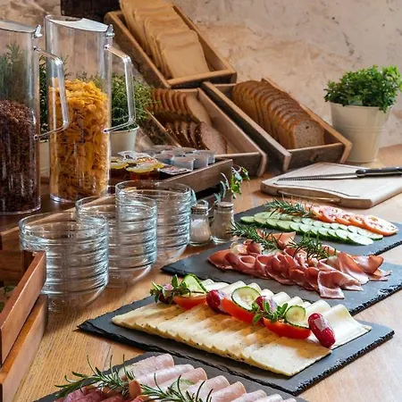 Hostel Zum Alten Marstall - Eventscheune Fuer Gruppen Tagen - Feiern - Uebernachten